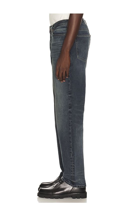 Saeddie Jeans in Blue. - size 30x32 (also in 31x32, 32x32, 33x32, 34x32, 36x32) - SAMSOE SAMSOE - Modalova