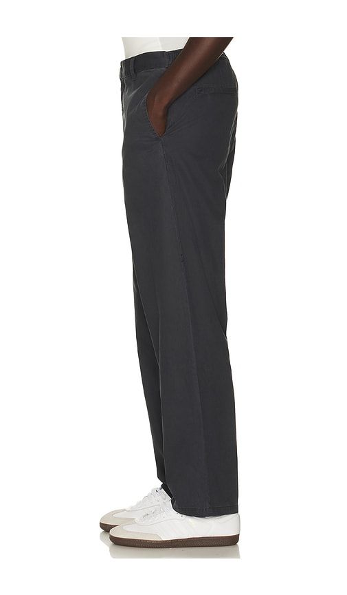 Sanoah Flex Trousers in Charcoal. - size L (also in M, S, XL/1X) - SAMSOE SAMSOE - Modalova