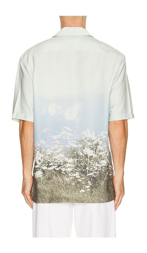 Saayo X Shirt in Multi. - size L (also in M, S, XL/1X) - SAMSOE SAMSOE - Modalova
