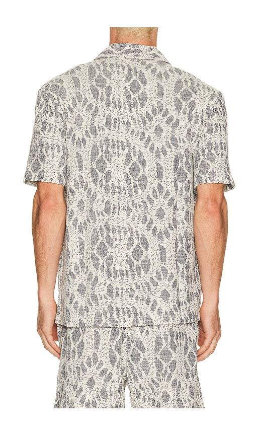 Sakvist Shirt in Multi. - size L (also in M, S, XXL/2X) - SAMSOE SAMSOE - Modalova
