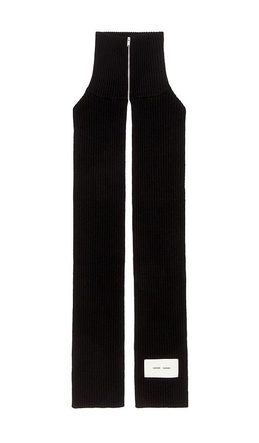 Sakara Neck Scarf in - SAMSOE SAMSOE - Modalova