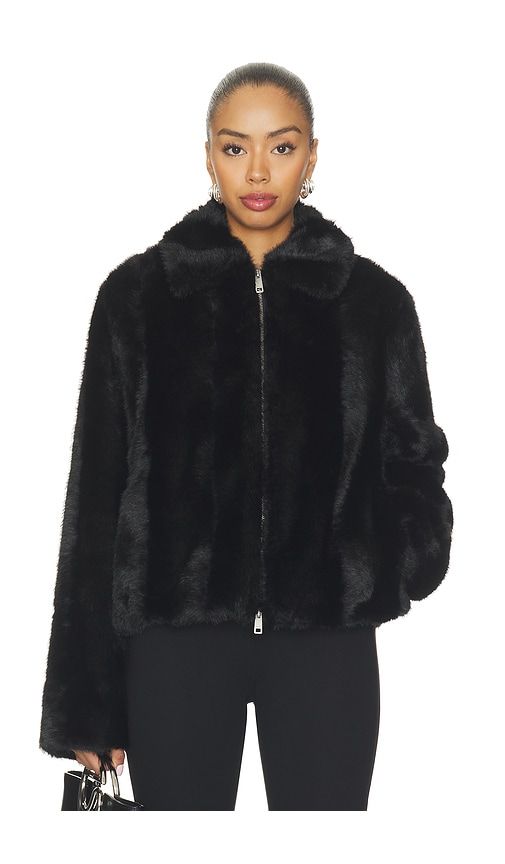 Salyllo Jacket in . - size S (also in XS, M, L) - SAMSOE SAMSOE - Modalova