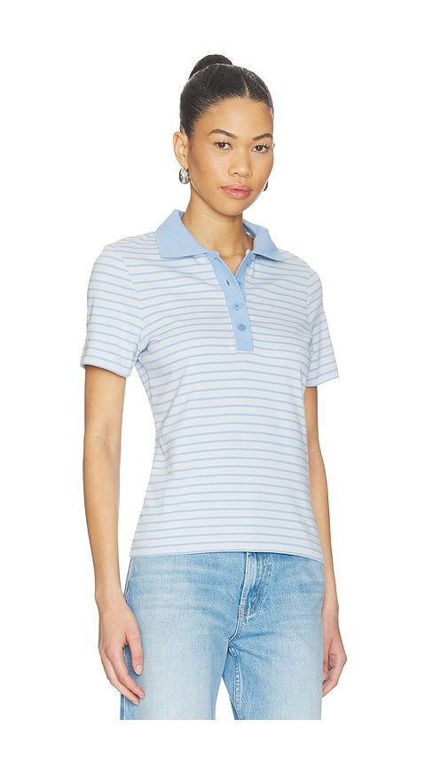 Saella Short Sleeve Polo. - size M (also in S) - SAMSOE SAMSOE - Modalova