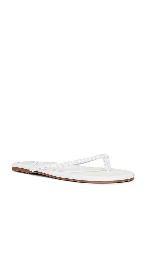 Vivie Sandal in . - size 10 (also in 11, 6, 7) - Solei Sea - Modalova