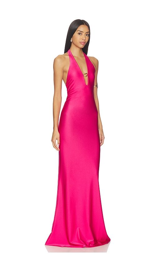 Sienna Maxi Dress in . - size S (also in XS, M, L) - Shani Shemer - Modalova