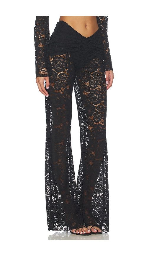 X REVOLVE Madison Pants in . - size M (also in S, XS) - Shani Shemer - Modalova