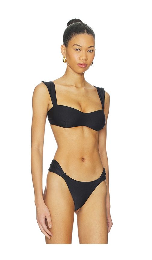 Aster Bikini Top in . - size M (also in S, XS) - Shani Shemer - Modalova