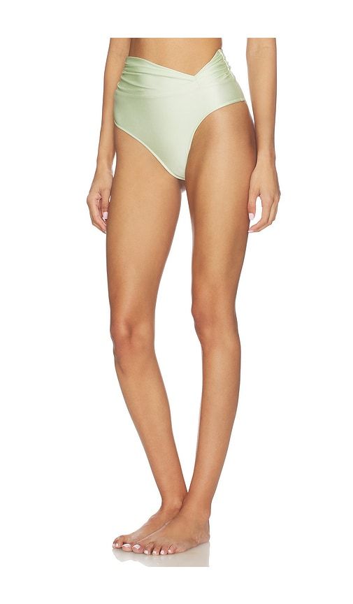 Danny Bikini Bottom in . - size L (also in M, XS) - Shani Shemer - Modalova