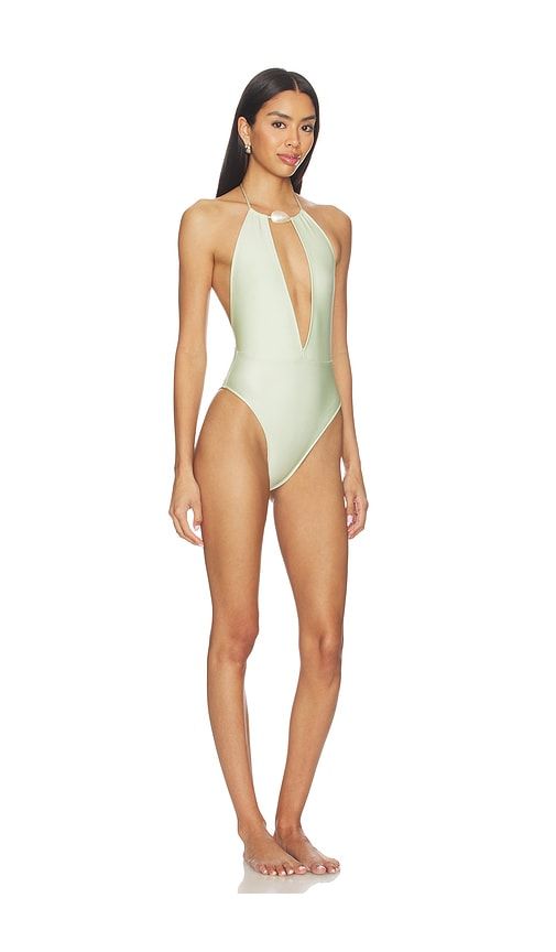 Lennox One Piece in . - size L (also in M, S, XS) - Shani Shemer - Modalova