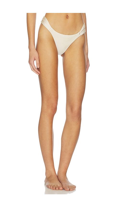 Joss Bikini Bottom in NA. - size L (also in M, S, XS) - Shani Shemer - Modalova
