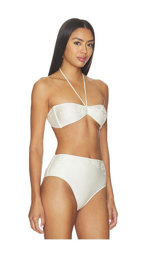 Anara Bikini Top in . - size XS (also in S, M, L) - Shani Shemer - Modalova