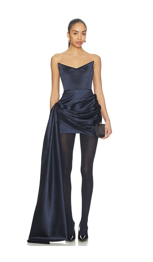 Olivia Premium Tights in . - size M (also in S, XS) - SWEDISH STOCKINGS - Modalova