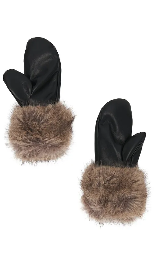 Jane Mittens in . - size M/L (also in XS/S) - STAND STUDIO - Modalova