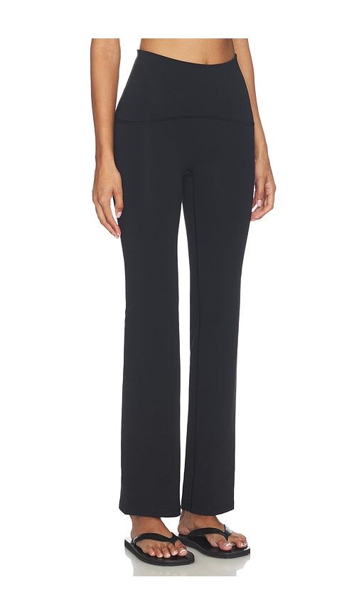 Booty Boost Yoga Pant in Black. - size 1X (also in XL) - SPANX - Modalova