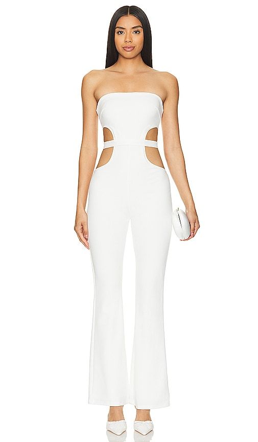 Jasna Jumpsuit in . - size S (also in XS) - superdown - Modalova