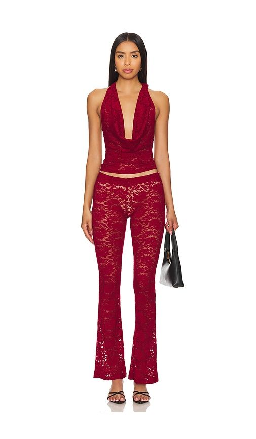 Tania Pant Set in . - size L (also in M, S) - superdown - Modalova