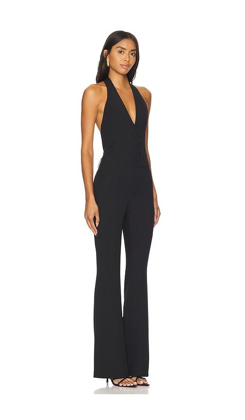 Johnalyn Low Back Jumpsuit in . - size S (also in XXS) - superdown - Modalova