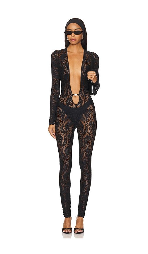 Clarke Jumpsuit in . Taglia XXS - superdown - Modalova