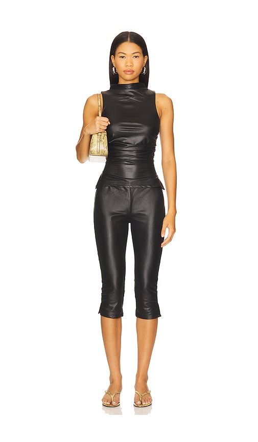 Jolene Capri Set in . - size L (also in M, S, XL, XS, XXS) - superdown - Modalova