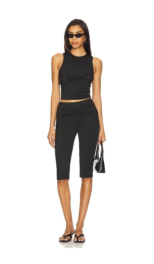 Ines Capri Set in . - size L (also in M, S, XL, XS, XXS) - superdown - Modalova