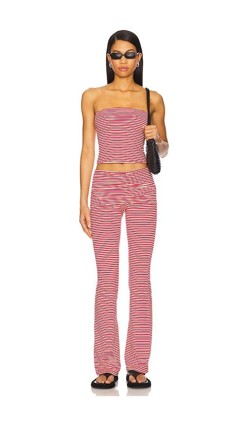 Katija Pant Set in . - size L (also in M, S, XL, XS, XXS) - superdown - Modalova