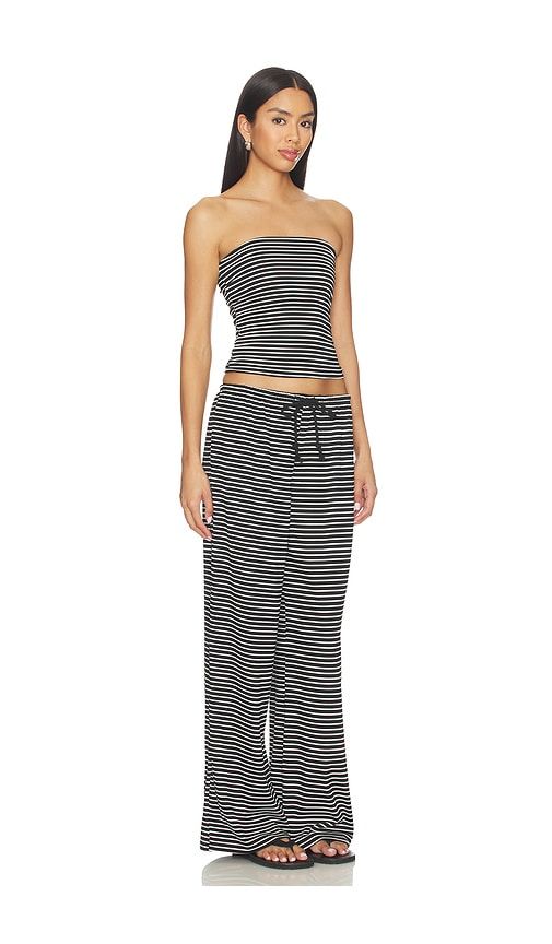 Alice Pant Set in ,White. - size XS (also in XXS, S, M, L, XL) - superdown - Modalova