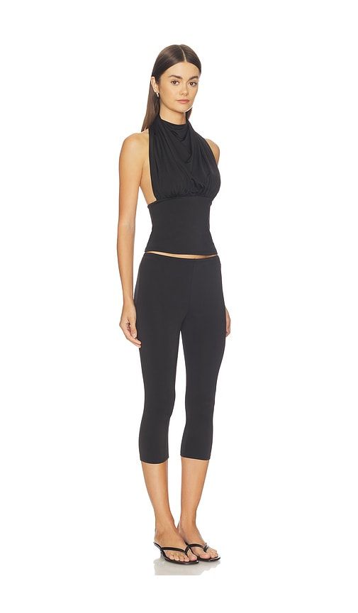 Jeyne Capri Set in . - size L (also in M, S, XL, XS, XXS) - superdown - Modalova