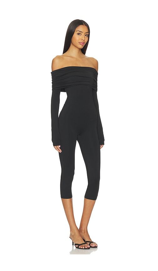 Yuna Capri Jumpsuit in . - size M (also in S) - superdown - Modalova