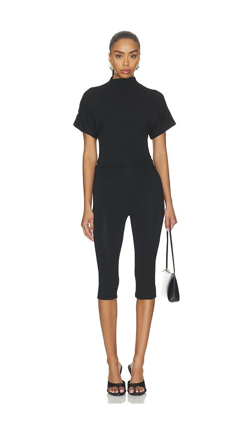 Jaean Capri Set in . - size L (also in M, S, XL, XS) - superdown - Modalova