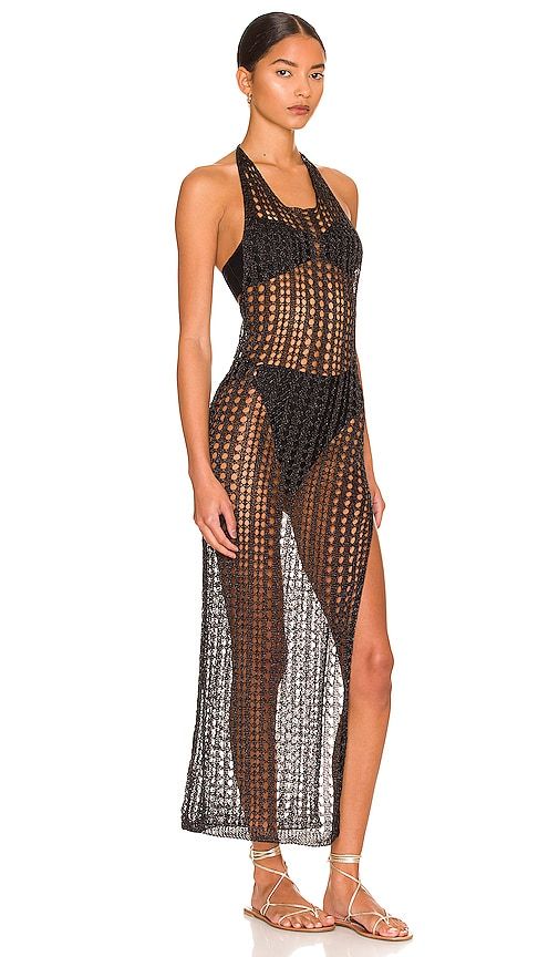 Renata Swim Cover Up in . - size L (also in M) - superdown - Modalova