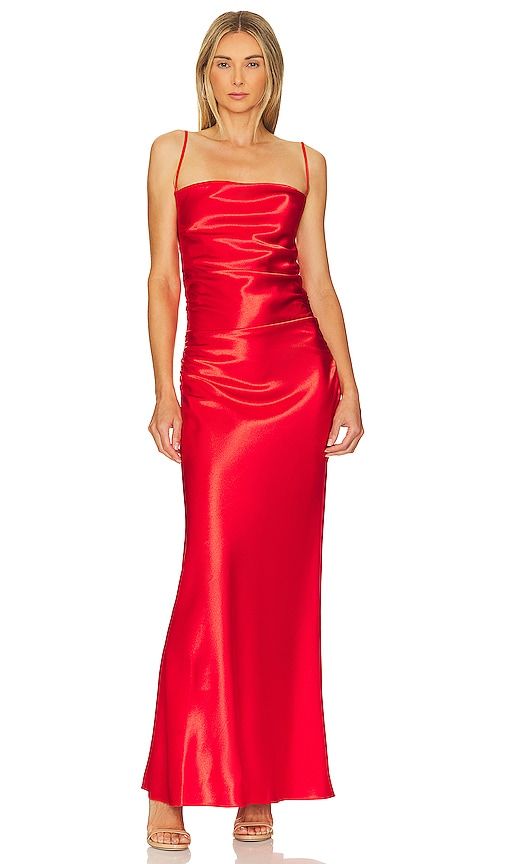 Lanthea Maxi Dress in . - size S (also in XS) - superdown - Modalova