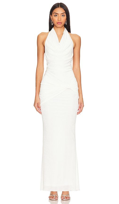 Dahlia Gown in . - size S (also in XL) - superdown - Modalova