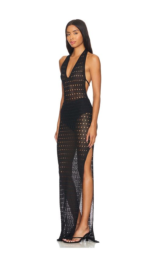 Antonella Maxi Dress in . - size L (also in M) - superdown - Modalova