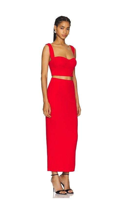 Veneda Skirt Set in . - size M (also in S, XS, XXS) - superdown - Modalova