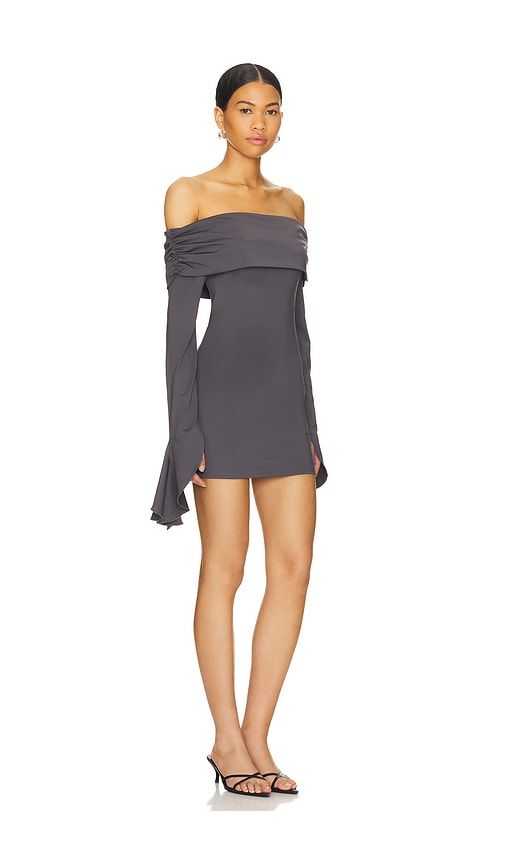Yuka Mini Dress in . - size L (also in M) - superdown - Modalova