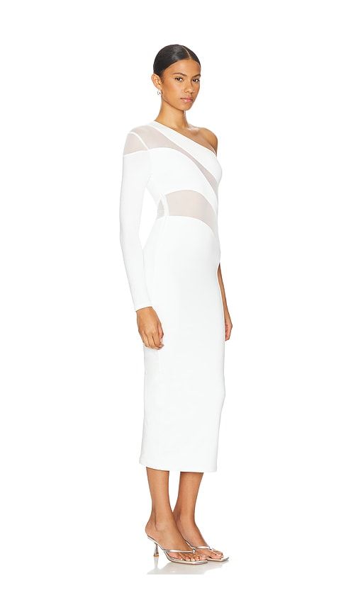 Kaelyn Maxi Dress in . - size M (also in S) - superdown - Modalova