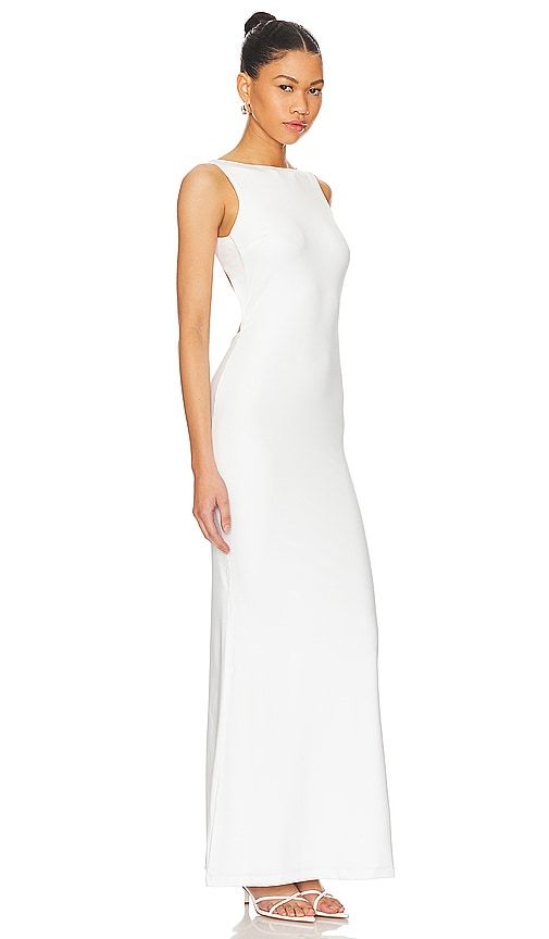 Astra Maxi Dress in . - size L (also in M, S) - superdown - Modalova