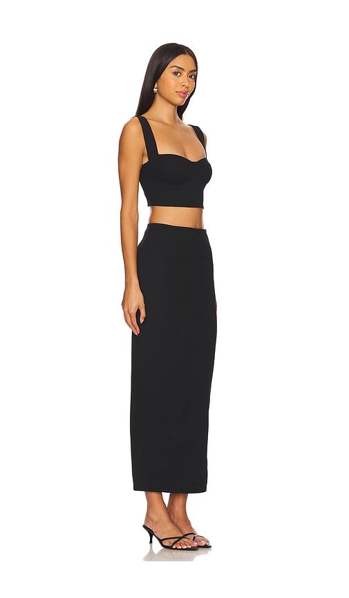 Veneda Skirt Set in . - size L (also in M, XS, XXS) - superdown - Modalova