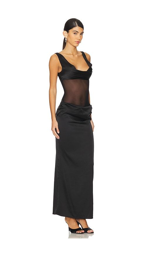 Astri Maxi Dress in . - size L (also in M, XL) - superdown - Modalova