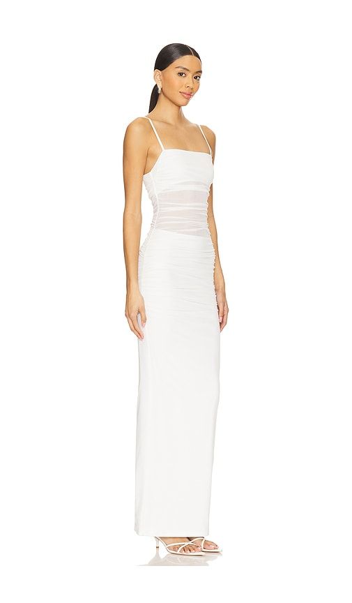 Celeste Maxi Dress in . - size L (also in M, S, XS, XXS) - superdown - Modalova