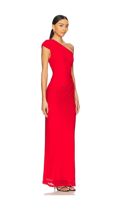 Fleur Maxi Dress in . - size S (also in XL) - superdown - Modalova