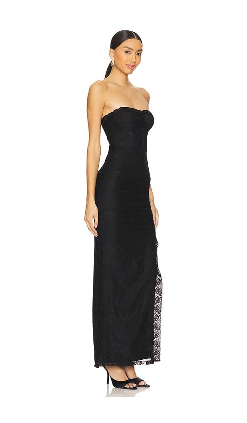 Lou Maxi Dress in . - size M (also in S) - superdown - Modalova