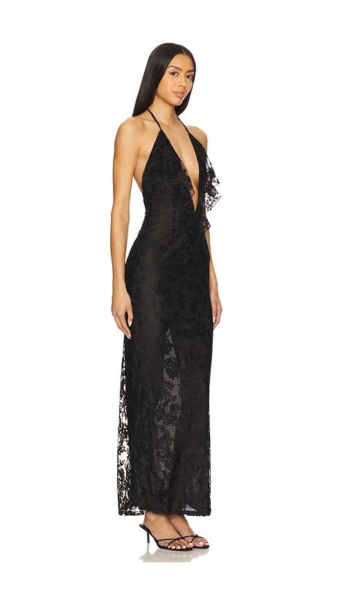 Calista Maxi Dress in . - size M (also in S) - superdown - Modalova