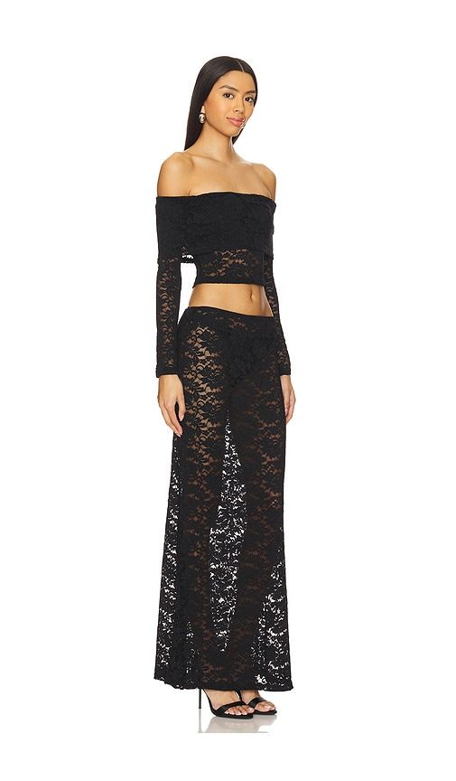 Parise Maxi Set in . - size M (also in S, XS, XXS) - superdown - Modalova