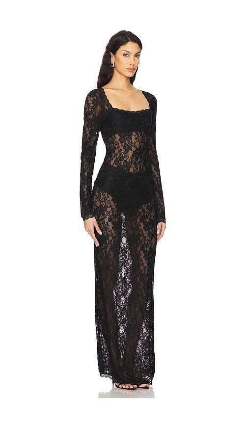 Blanche Maxi Dress in . - size L (also in M, S, XS, XXS) - superdown - Modalova