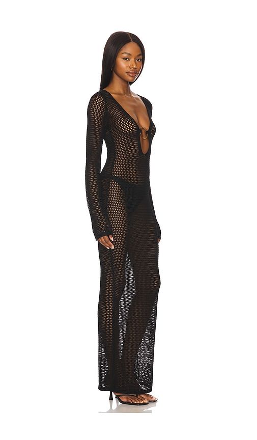 Odette Maxi Dress in . - size M (also in S, XS) - superdown - Modalova