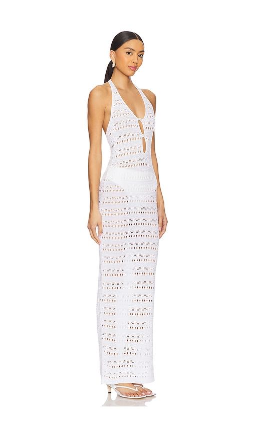 Avril Maxi Dress in . - size L (also in M, S, XS) - superdown - Modalova