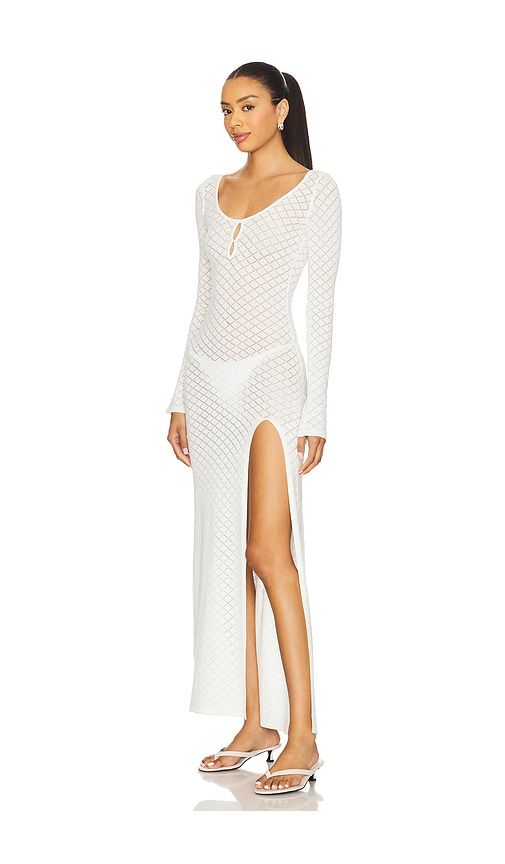 Azalea Maxi Dress in . - size L (also in M) - superdown - Modalova