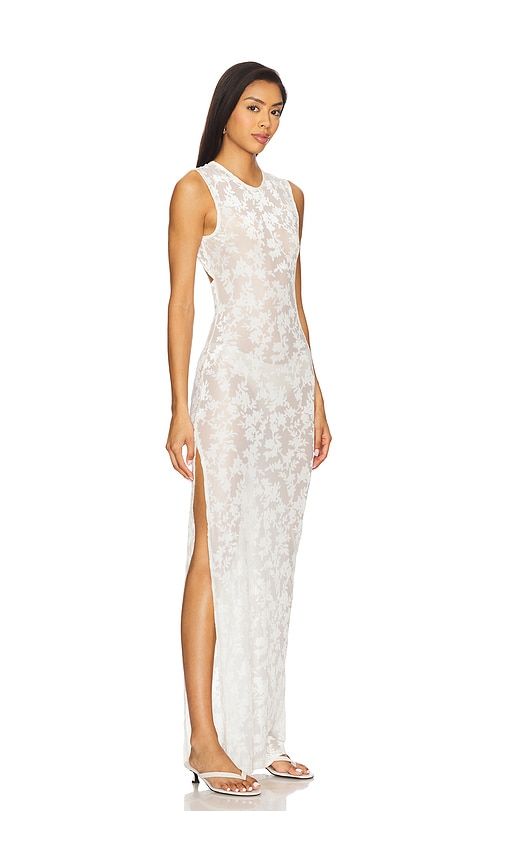 Daphne Maxi Dress in . - size S (also in XS, XXS) - superdown - Modalova