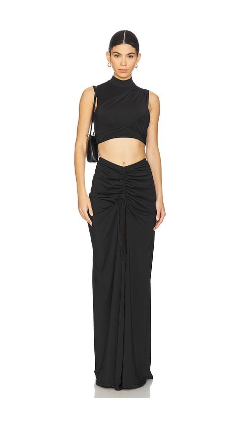 Brioni Skirt Set in . - size S (also in XS) - superdown - Modalova